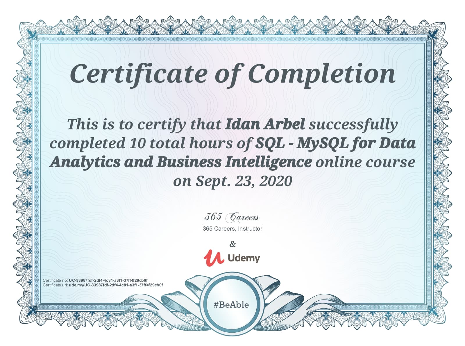 SQL
